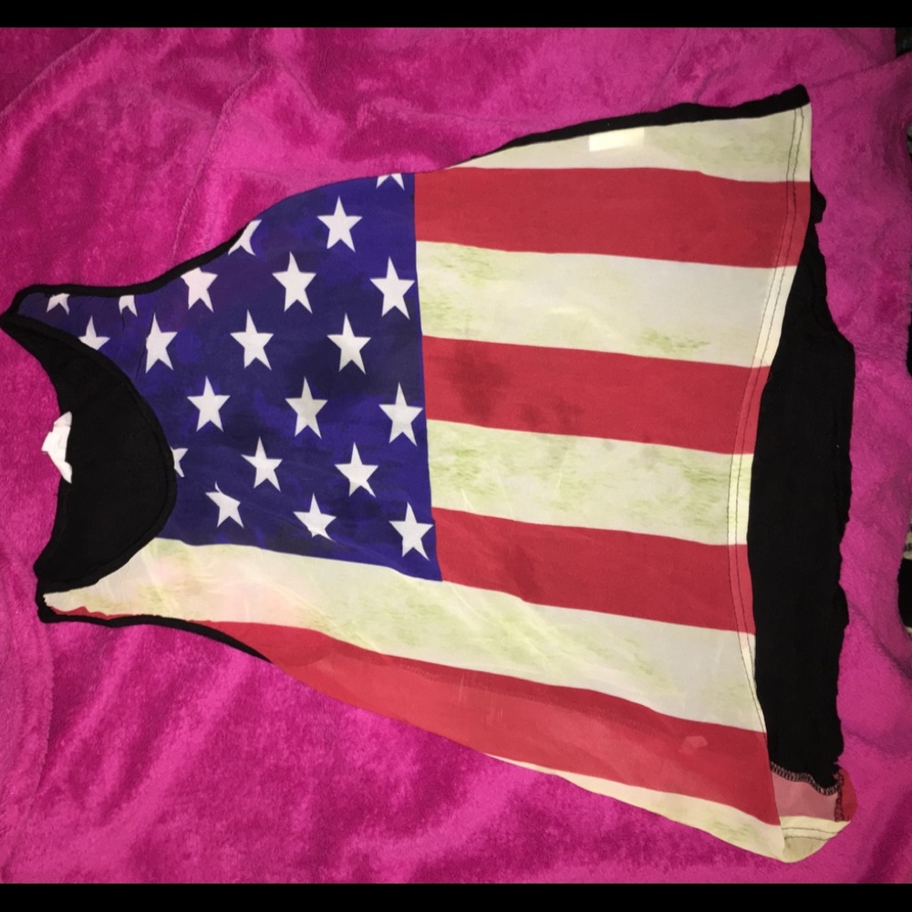 American Tee